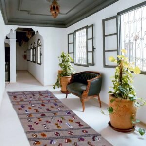 Tapis berbères Taznakht...