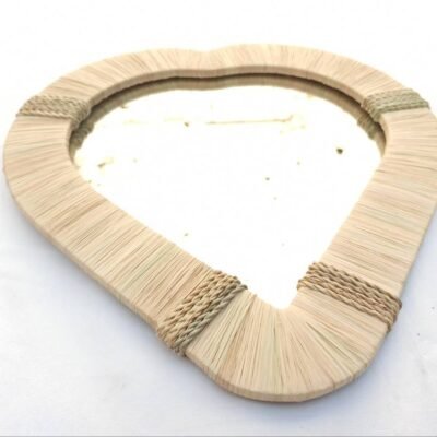 Genuine Moroccan Heart...