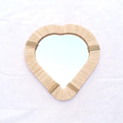Genuine Moroccan Heart...