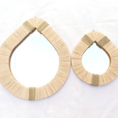 Handcrafted Moroccan Teardrop...