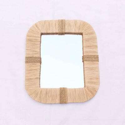 Handcrafted Moroccan Rectangular...