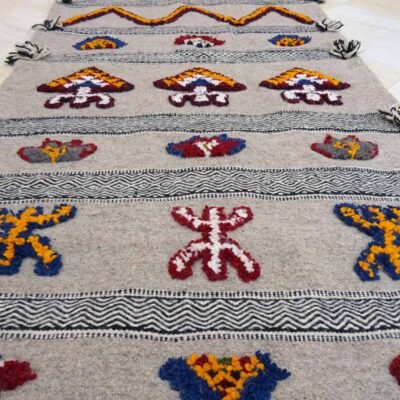 Tapis berbères Taznakht...