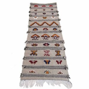 Tapis berbères Taznakht...
