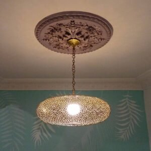 Lanterne suspendue marocaine...