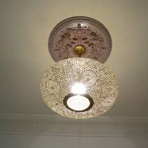 Lanterne suspendue marocaine...