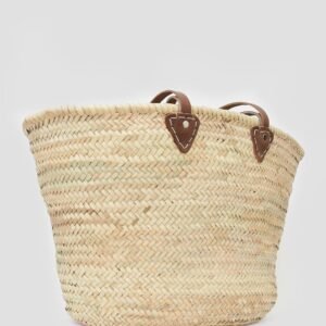 Panier marocain fait...
