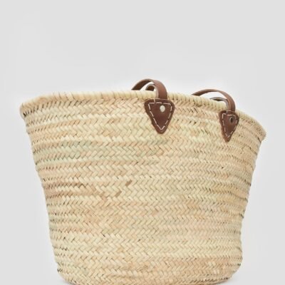 Panier marocain fait...