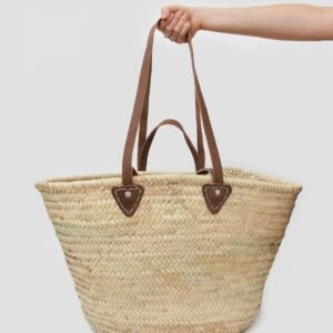 Panier marocain fait...