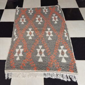 Tapis de zone...