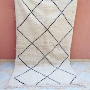 Tapis Beni Ourain...