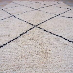 Tapis Beni Ourain...