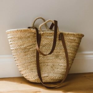 Panier de shopping...
