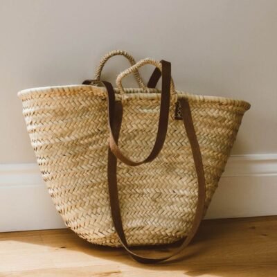 Panier de shopping...