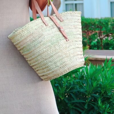 Panier de shopping...