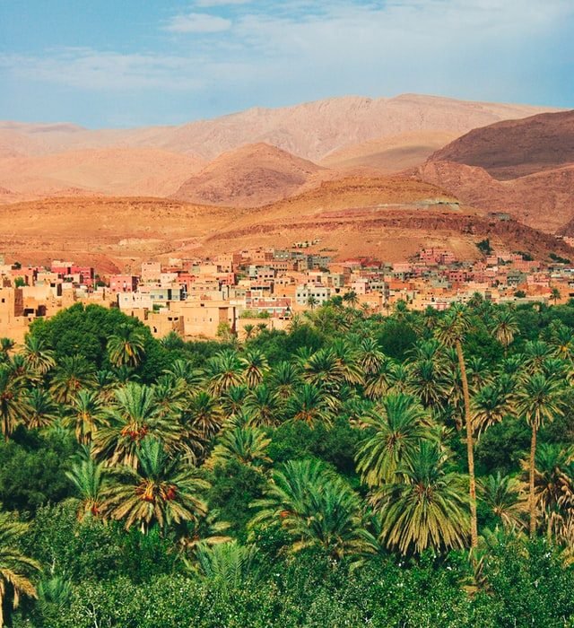 Moroccan_Handmade_Craft